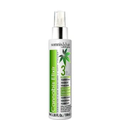 Somnis&Hair Cannabis Elixir