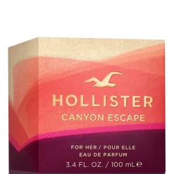 Mujer Hollister Canyon Escape Her