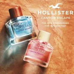 Mujer Hollister Canyon Escape Her