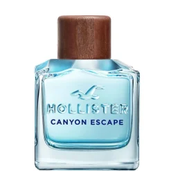 Hombre Hollister Canyon Escape Him