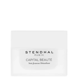 Stendhal Capital Beuaté Soin Jeunesse Détoxifiant