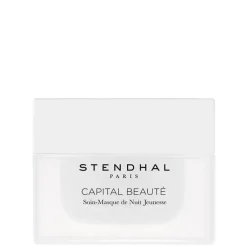 Stendhal Capital Beuaté Soin-Masque Jeunesse Nuit