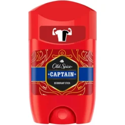 Hombre Old Spice Captain Desodorante Stick