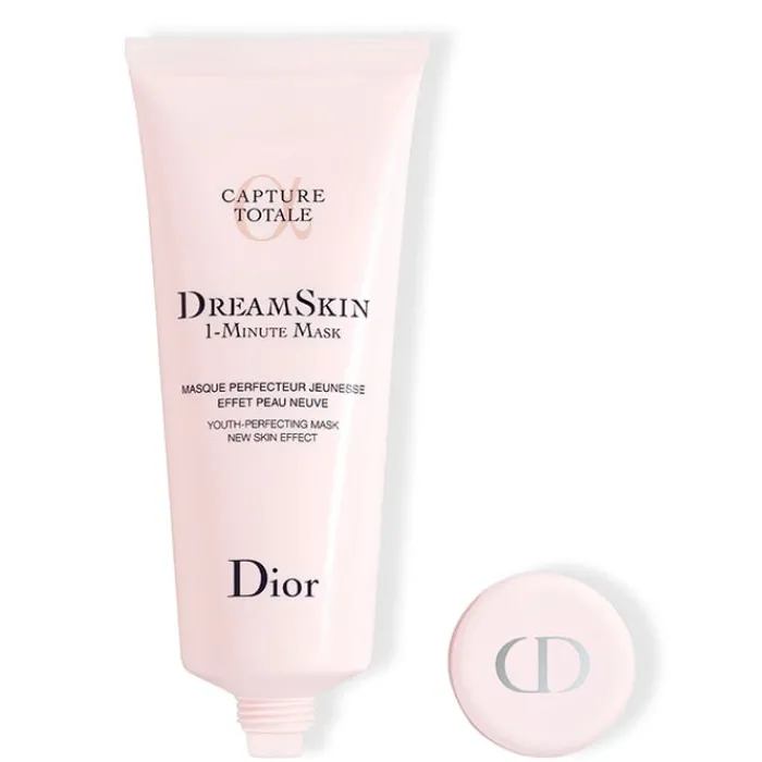 Dior CAPTURE TOTALE DREAMSKIN 1- MINUTE MASK