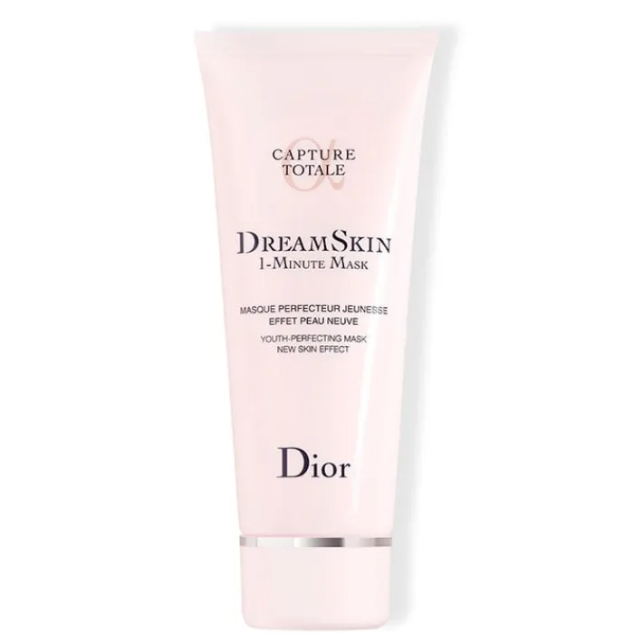 Dior CAPTURE TOTALE DREAMSKIN 1- MINUTE MASK