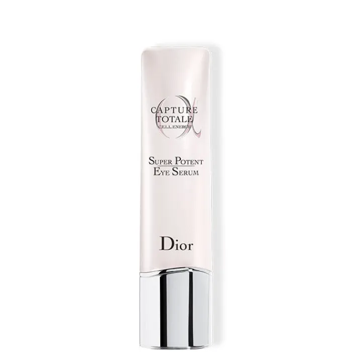 Dior CAPTURE TOTALE SUPER POTENT EYE SERUM