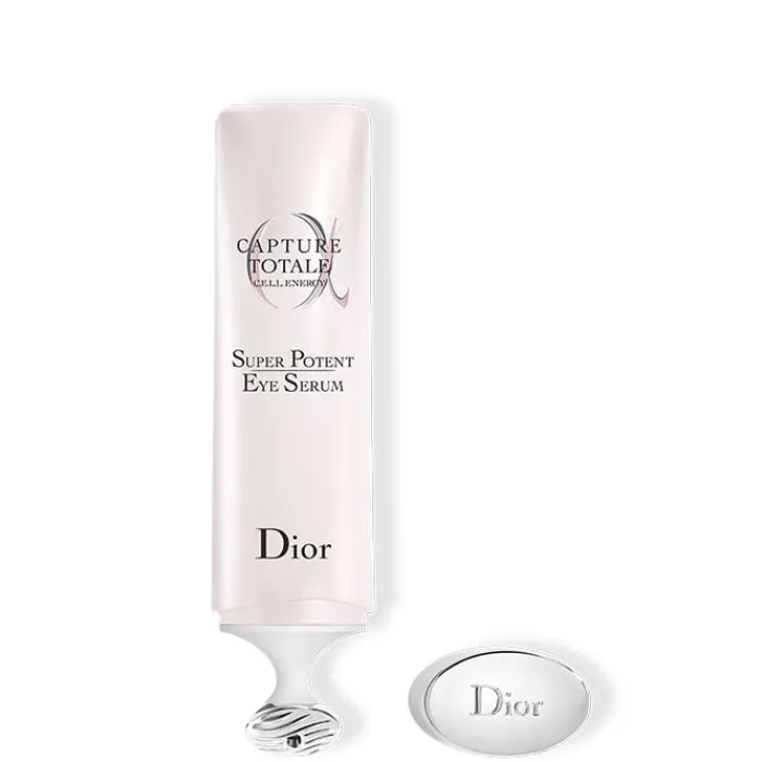 Dior CAPTURE TOTALE SUPER POTENT EYE SERUM