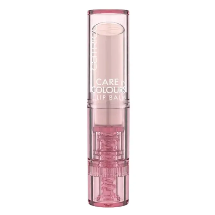 Catrice Care In Colours Bálsamo Labial
