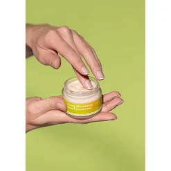 Hombre Freshly Cosmetics Caring Microbiome Smart Deodorant