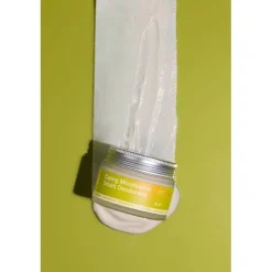 Hombre Freshly Cosmetics Caring Microbiome Smart Deodorant