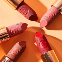 Essence Caring Shine Vegan Collagen Lipstick