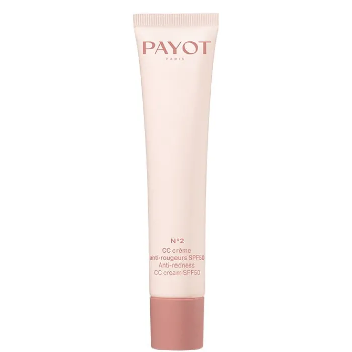 PAYOT CC Crème Anti-Rougeurs SPF50