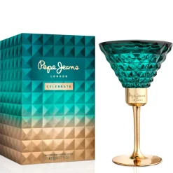 Mujer Pepe Jeans Celebrate For Her