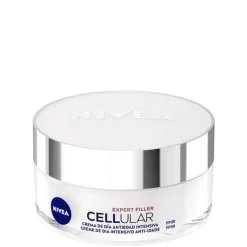 NIVEA Cellular Expert Filler Crema de día SPF30