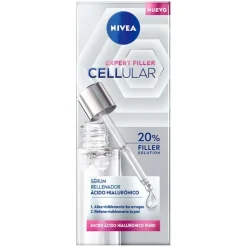 NIVEA Cellular Expert Filler Sérum Rellenador