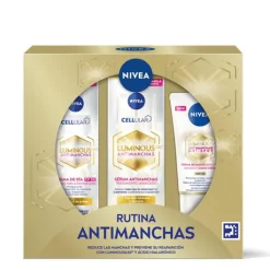 NIVEA Cellular Luminous630 Antimanchas Estuche