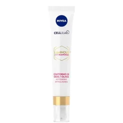 NIVEA Cellular Luminous630 Antimanchas Contorno de Ojos