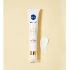 NIVEA Cellular Luminous630 Antimanchas Contorno de Ojos