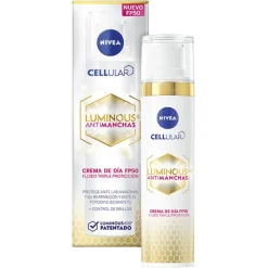 NIVEA Cellular Luminous630 Antimanchas Sérum