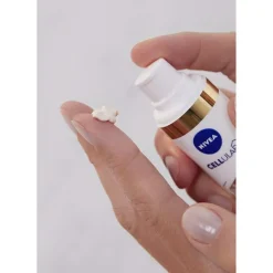 NIVEA Cellular Luminous630 Antimanchas Día SPF50