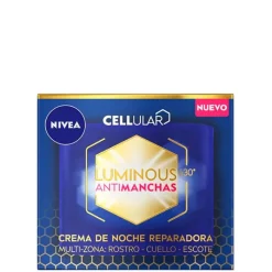 NIVEA Cellular Luminous630 Antimanchas Crema Noche