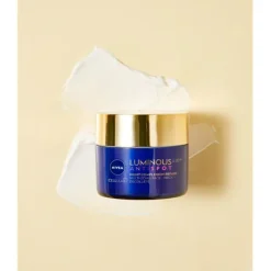 NIVEA Cellular Luminous630 Antimanchas Crema Noche