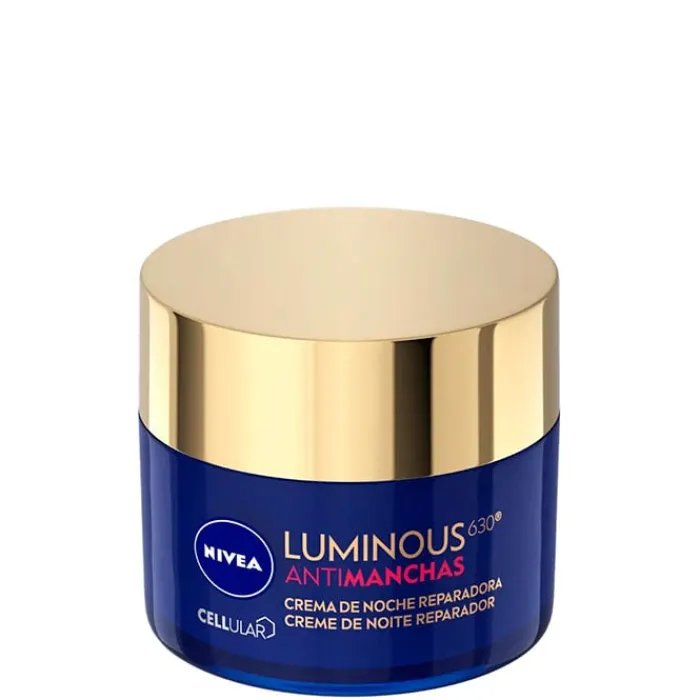 NIVEA Cellular Luminous630 Antimanchas Crema Noche