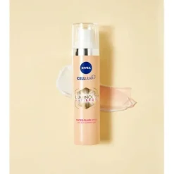NIVEA Cellular Luminous630 Antimanchas Fluido Color