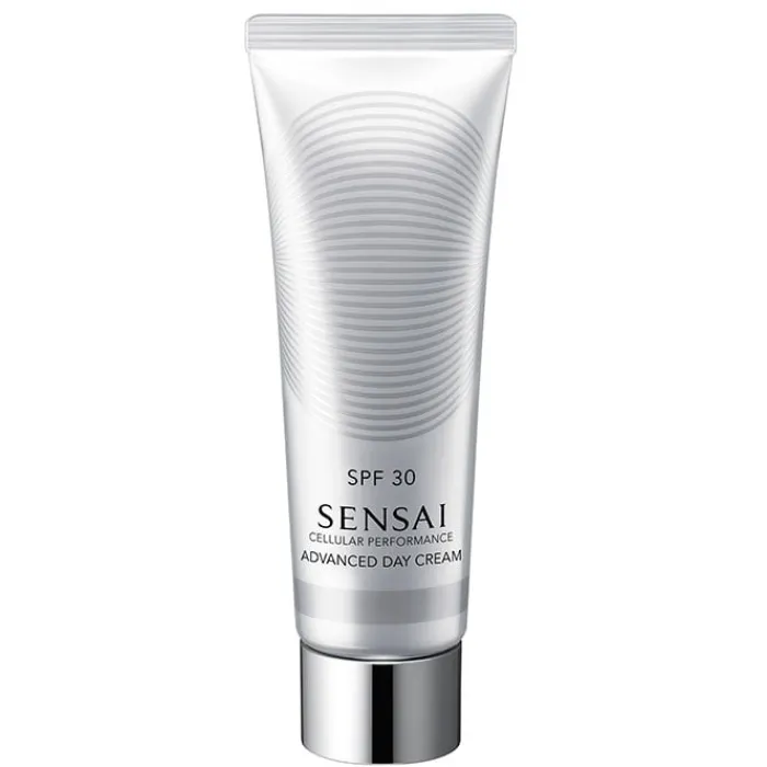 Hombre SENSAI Cellular Performance Advanced Day Cream SPF30
