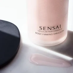 SENSAI Cellular Performance Body Firming Emulsion