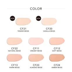 SENSAI Cellular Performance Cream Foundation