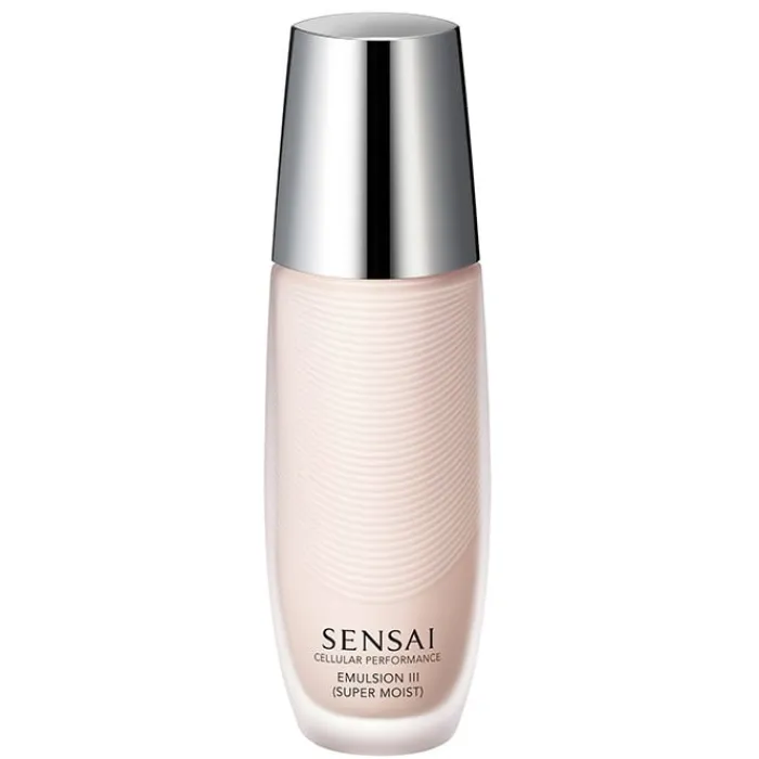 Hombre SENSAI Cellular Performance Emulsion III (Super Moist)