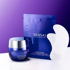 Hombre SENSAI Cellular Performance Extra Intensive Eye Cream