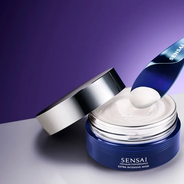 Hombre SENSAI Cellular Performance Extra Intensive Mask