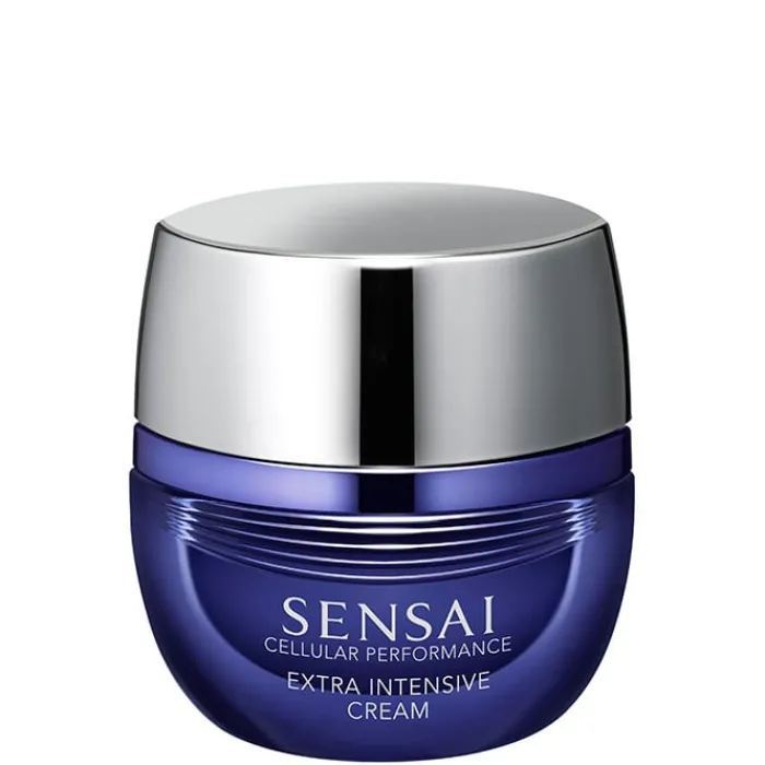 Hombre SENSAI Cellular Performance Extra Intensive Cream