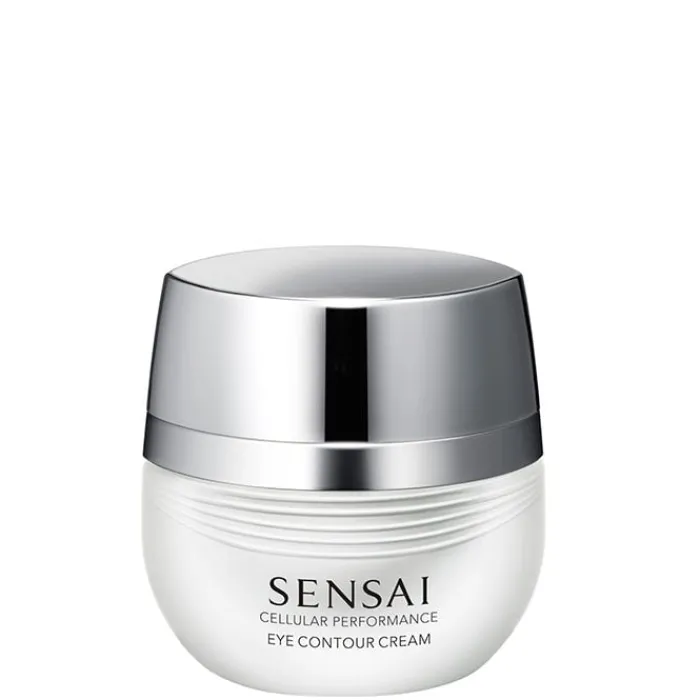 Hombre SENSAI Cellular Performance Eye Contour Cream