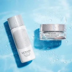 Hombre SENSAI Cellular Performance Hydrachange Mask