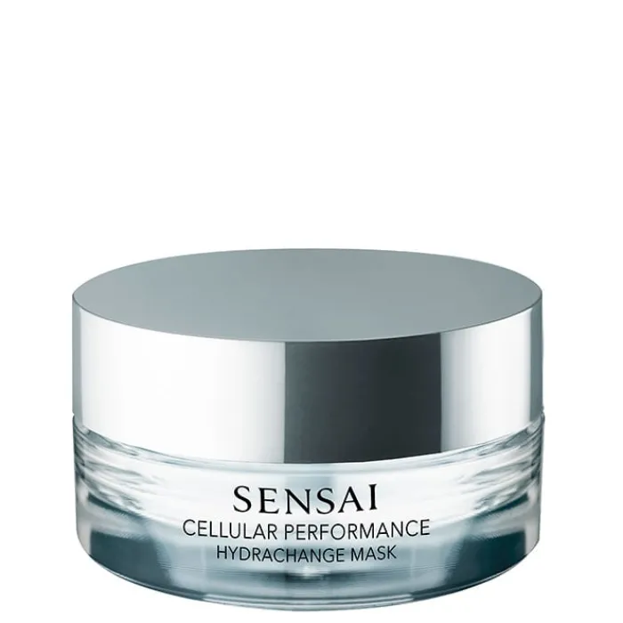 Hombre SENSAI Cellular Performance Hydrachange Mask