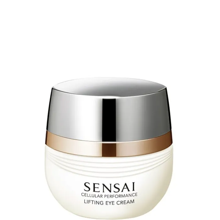 Hombre SENSAI Cellular Performance Lifting Eye Cream