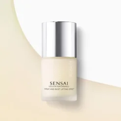 SENSAI Cellular Performance Throat and Bust Lifting Effect