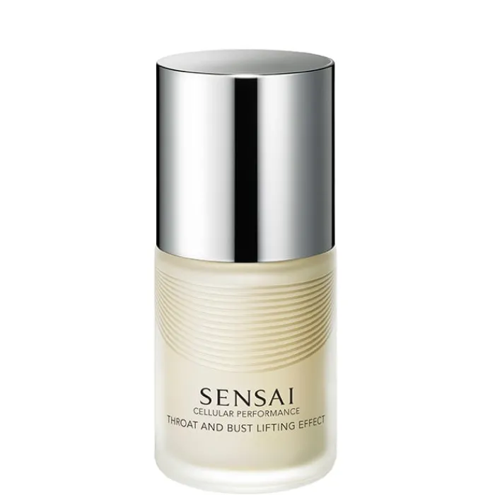 SENSAI Cellular Performance Throat and Bust Lifting Effect