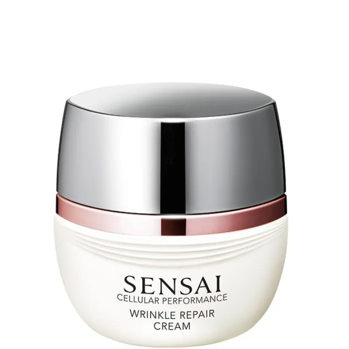 Hombre SENSAI Cellular Performance Wrinkle Repair Cream
