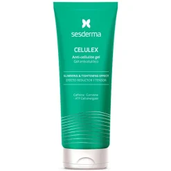 Sesderma Celulex Gel Anticelulítico