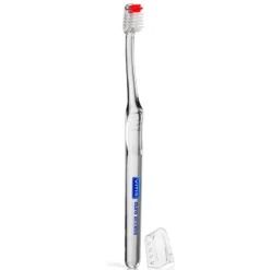 Vitis Cepillo Dental Duro Access