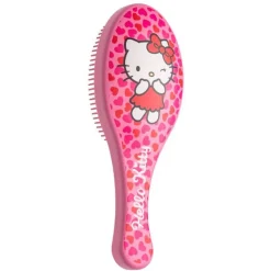 Bamar Cepillo Desenredador Hello Kitty