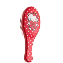 Bamar Cepillo Desenredador Hello Kitty Mini