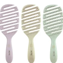 Beter Cepillo Esqueleto Flexible Natural Fiber