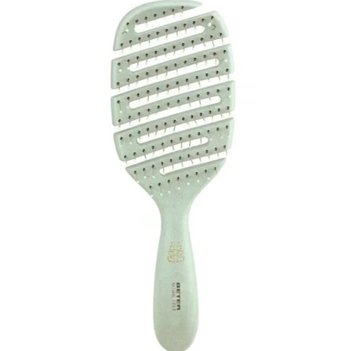 Beter Cepillo Esqueleto Flexible Natural Fiber