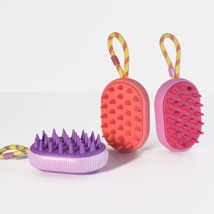 Beter Cepillo Masajeador Cuero Cabelludo On The Go