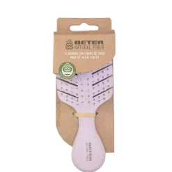 Beter Cepillo Mini Natural Fiber